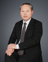 文道才律师照片