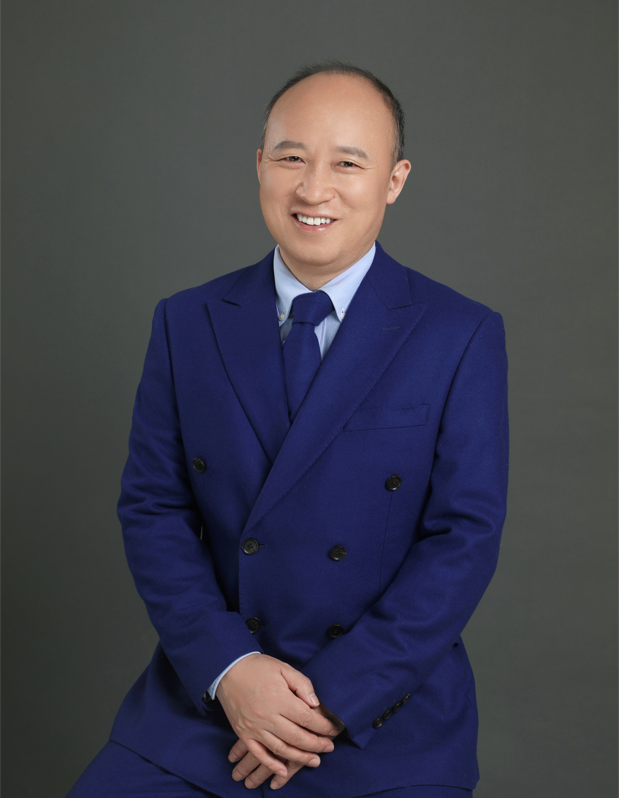 文道全律师照片