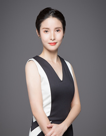 林巧燕律师照片