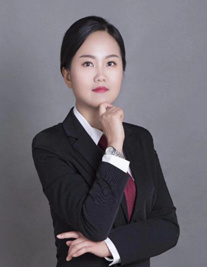 高琼玲律师照片