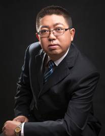 马子伟律师照片